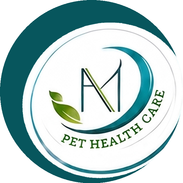Maya Petcare Hospital logo